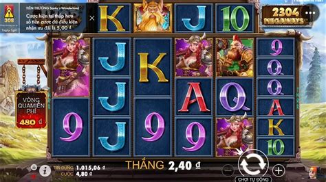 Slot Trả Thưởng Cao Nhất .